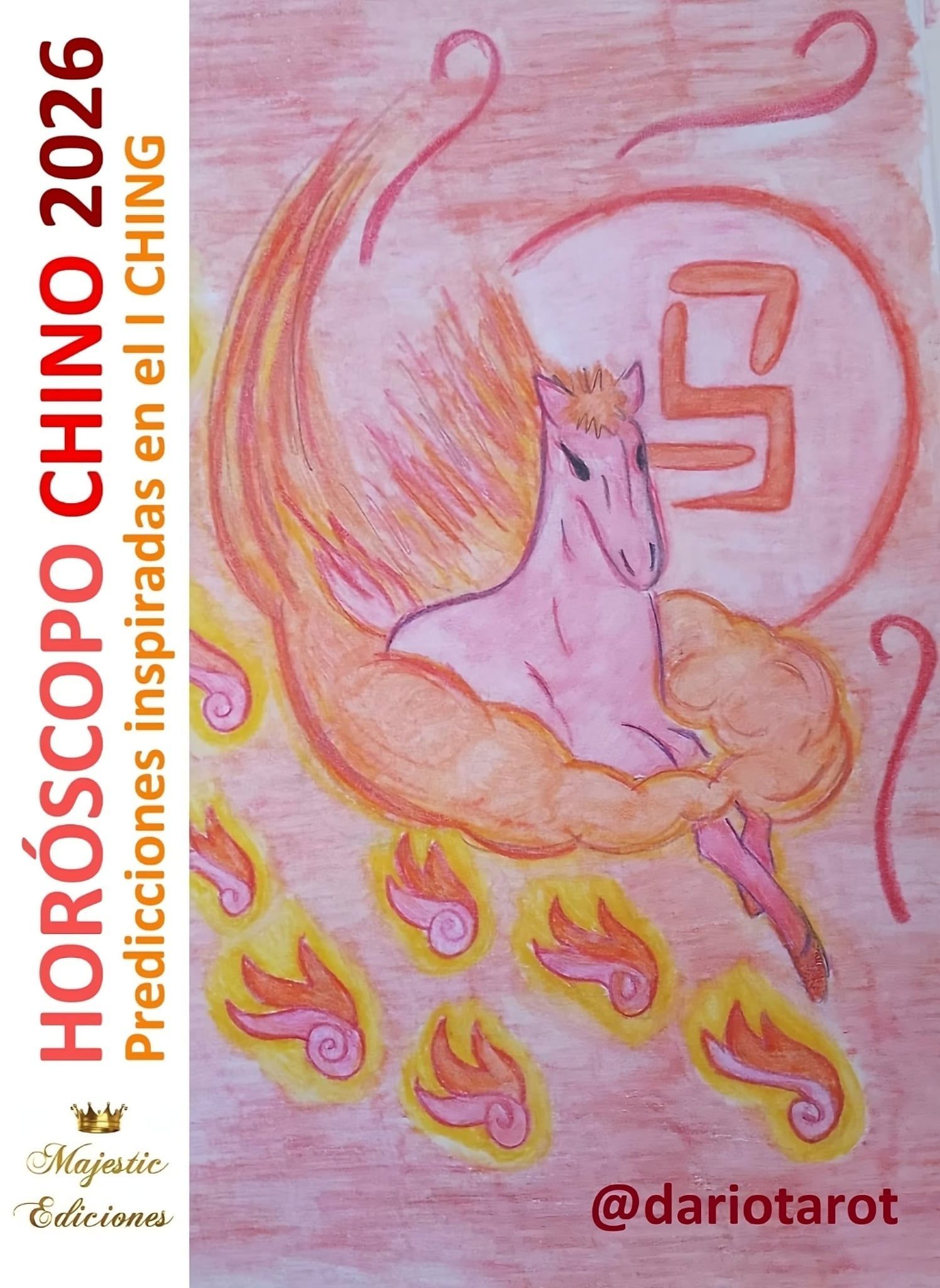 Horóscopo chino 2026