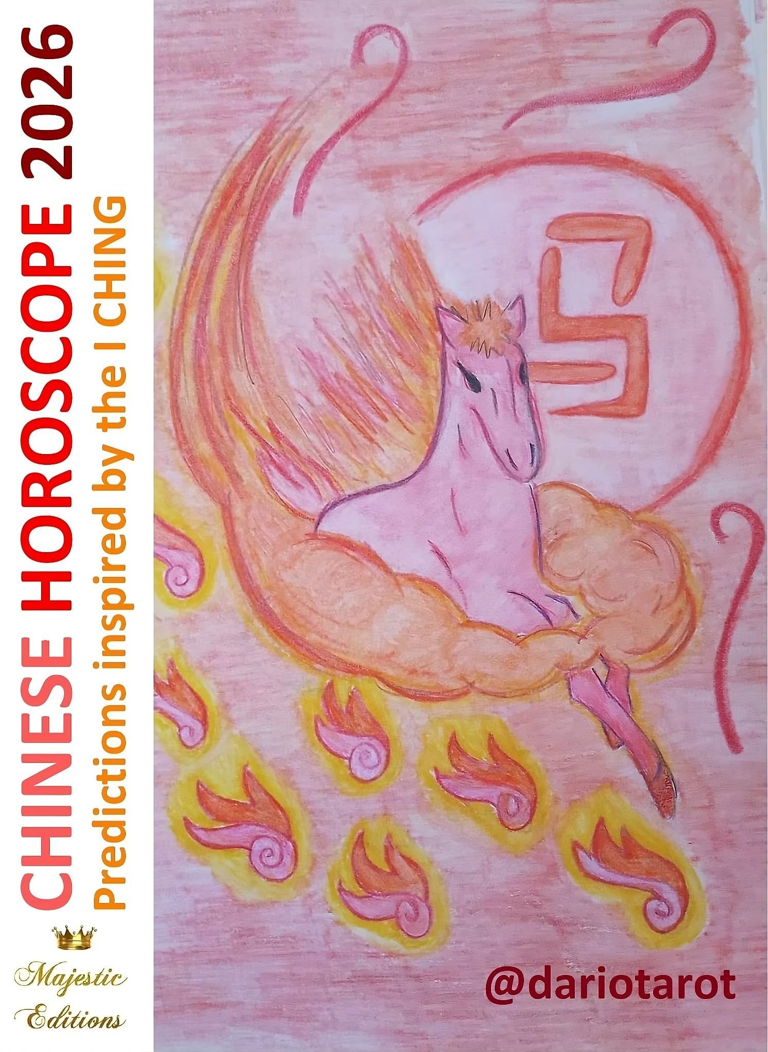 Chinese horoscope 2026