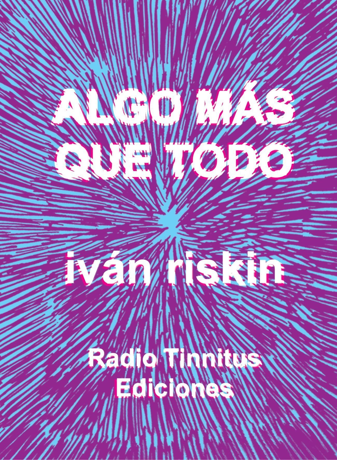 Algo mas que todo - Libro Digital de textos