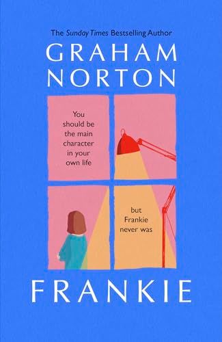 Frankie - Graham Norton