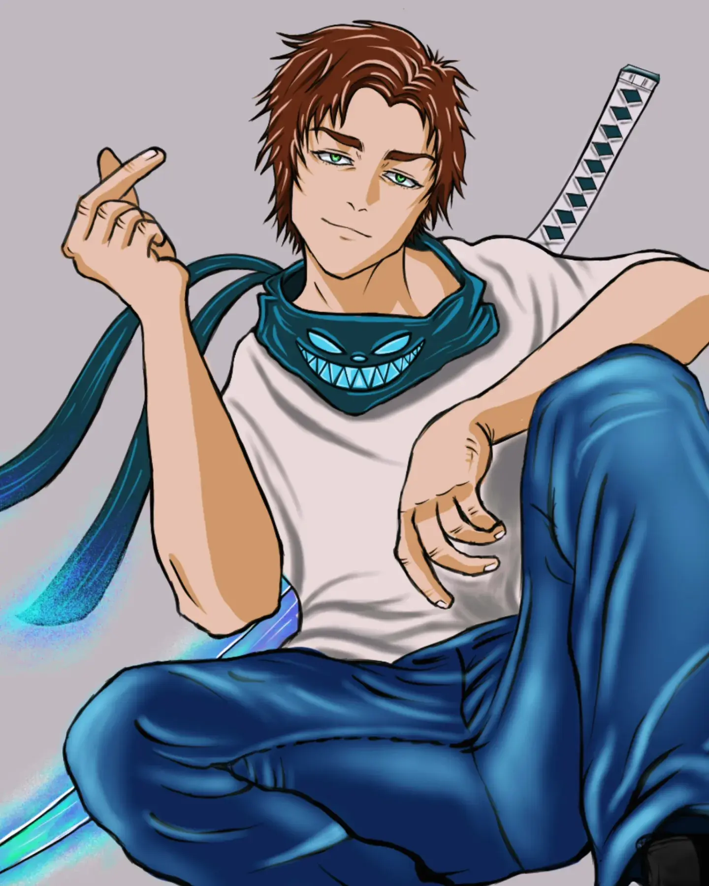 ▪︎◇ Rubius ◇▪︎