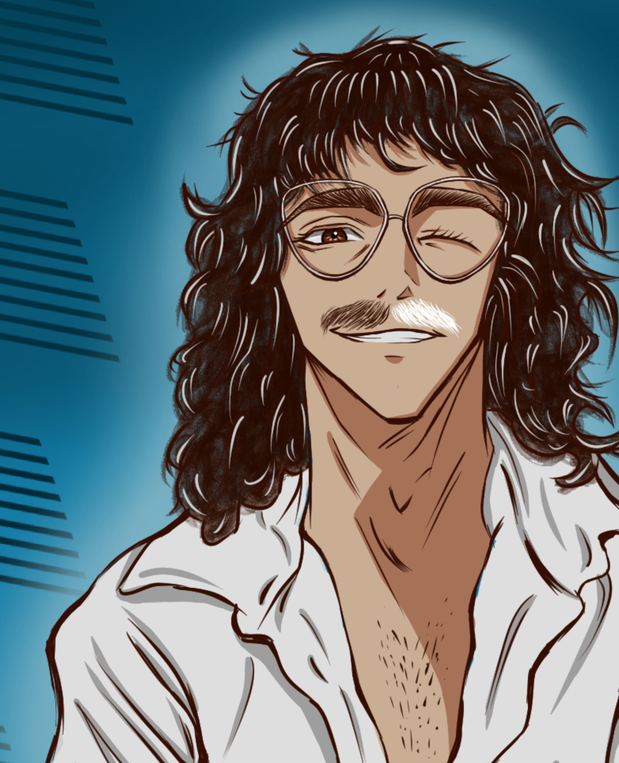 Charly Garcia ♡