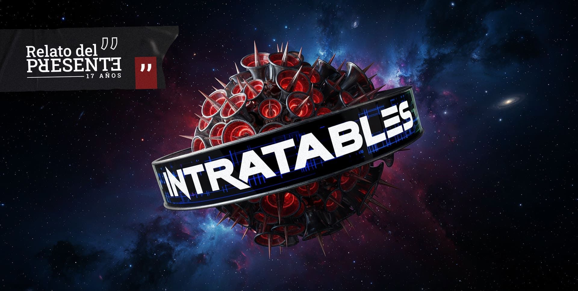 La herencia intratable