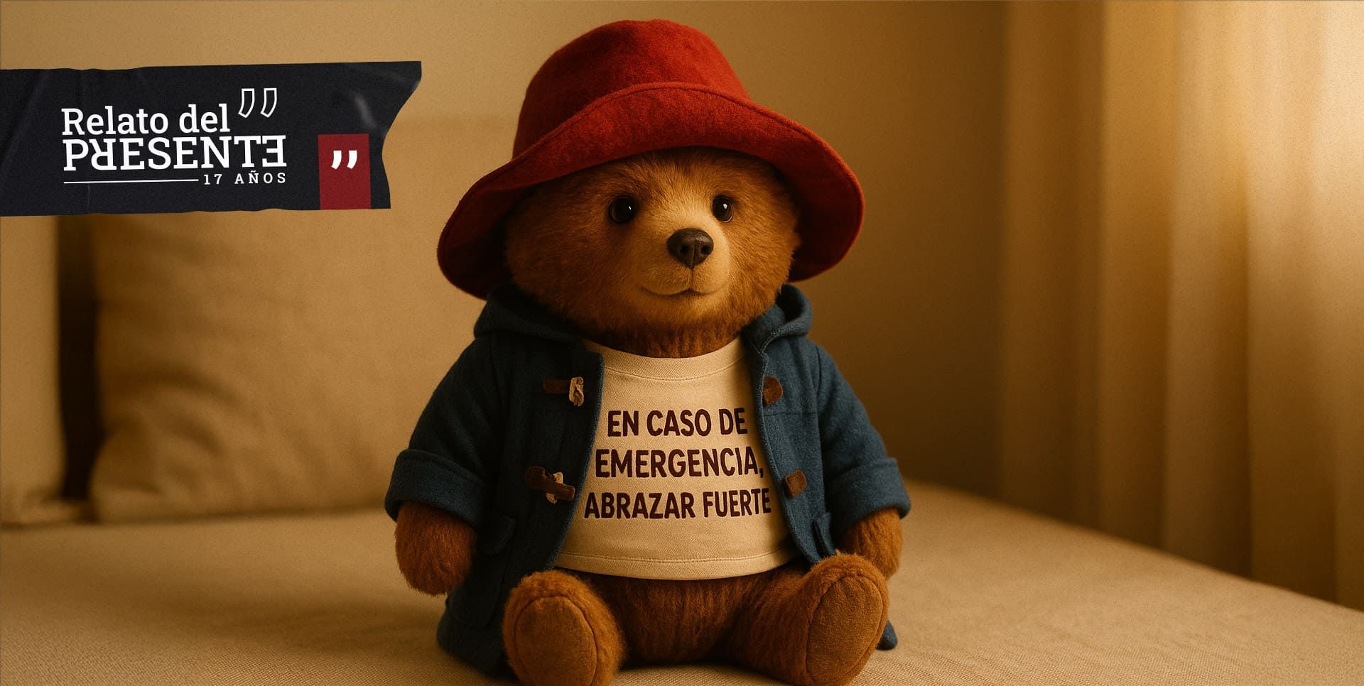 Cosas que me dan cuiqui