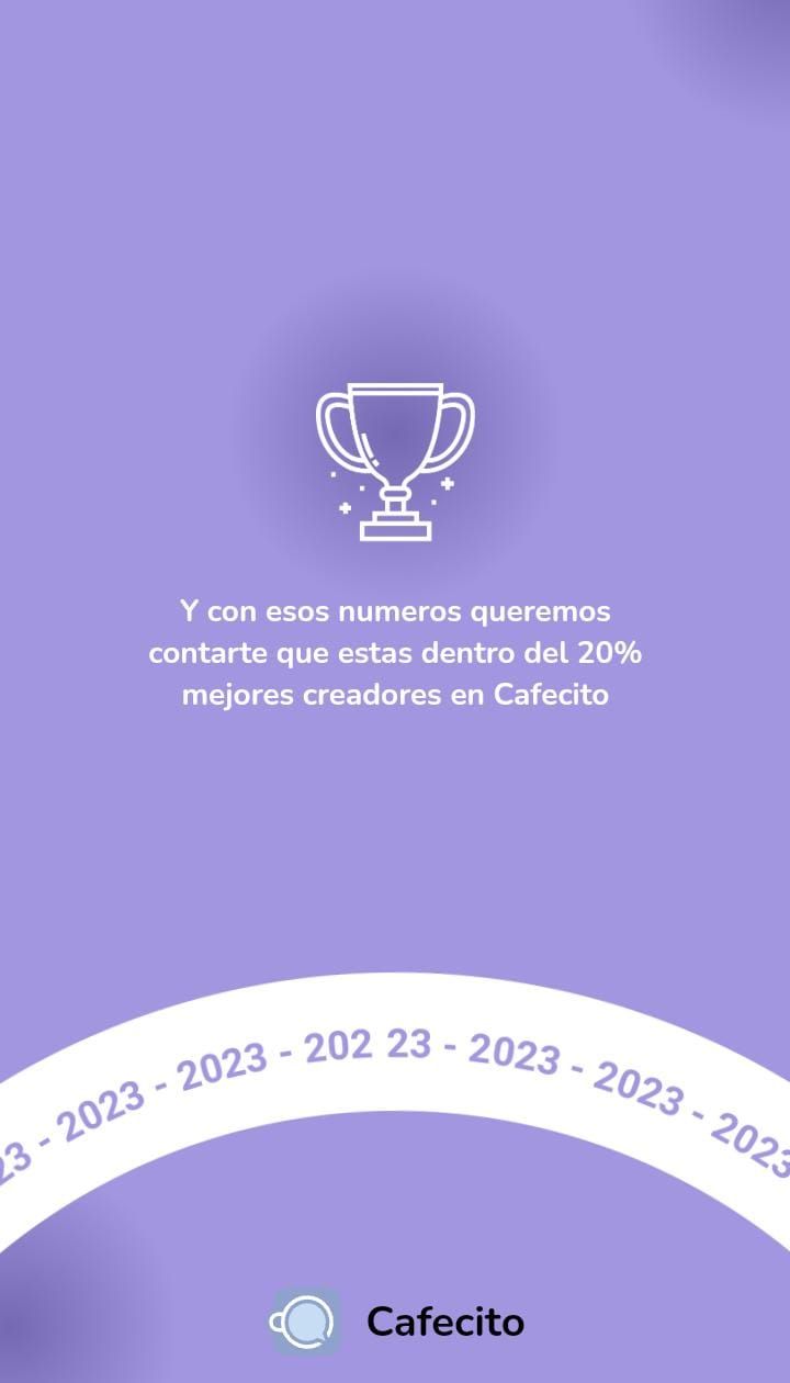 Seguimos creciendo 🌷