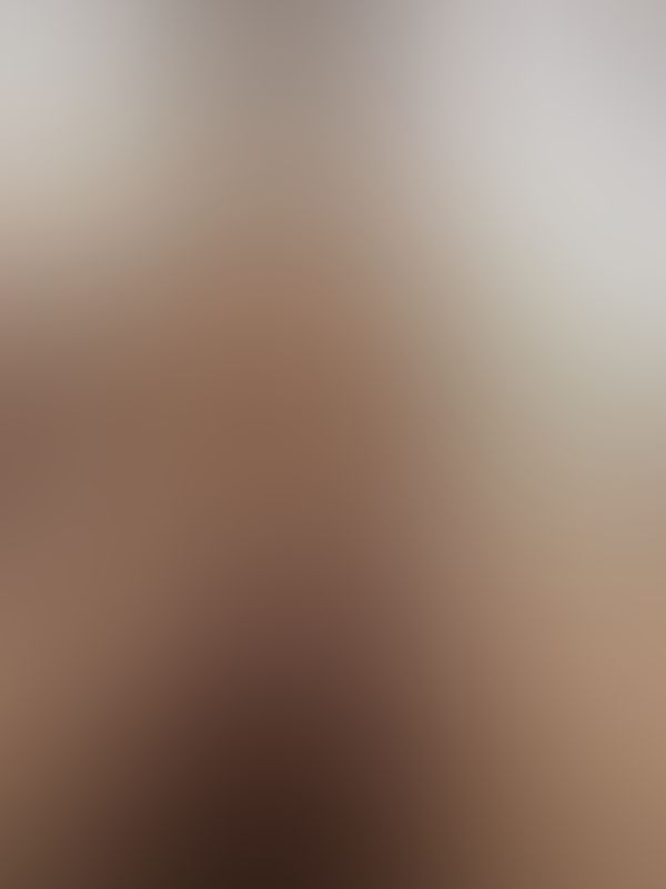 La pija bien babeada...