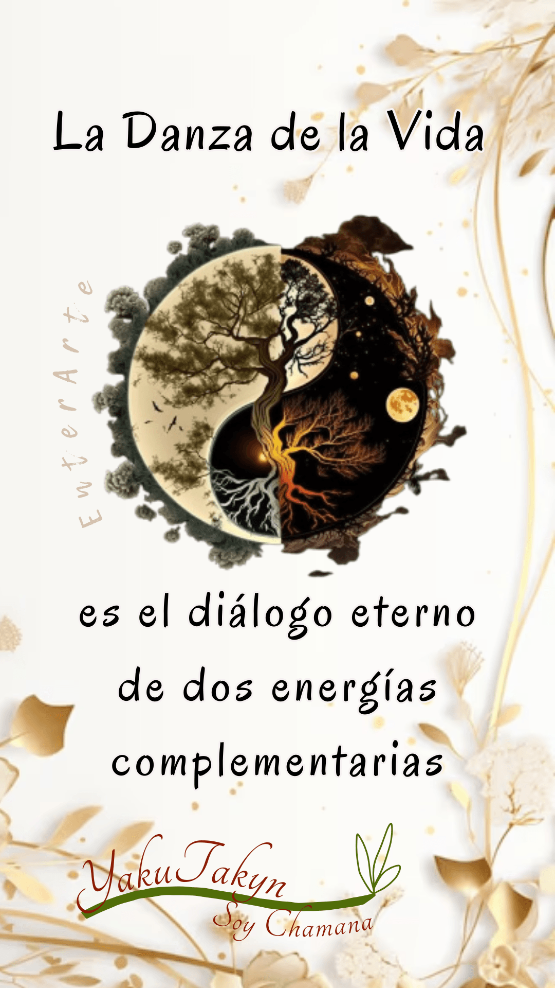 Encuentros Mágicos