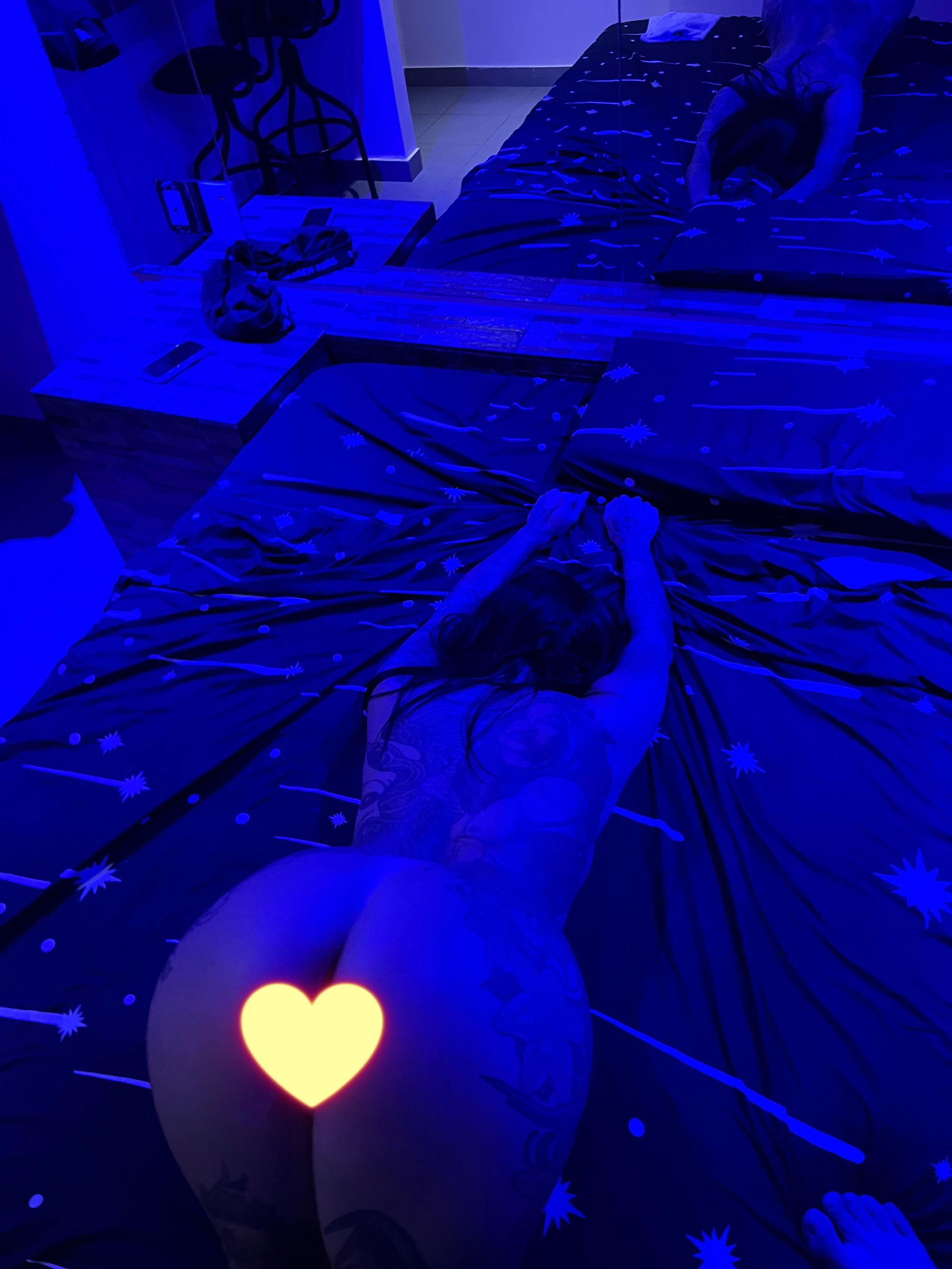 Mi finde libre lo arranco con mi bb 🔥❤️‍🔥
