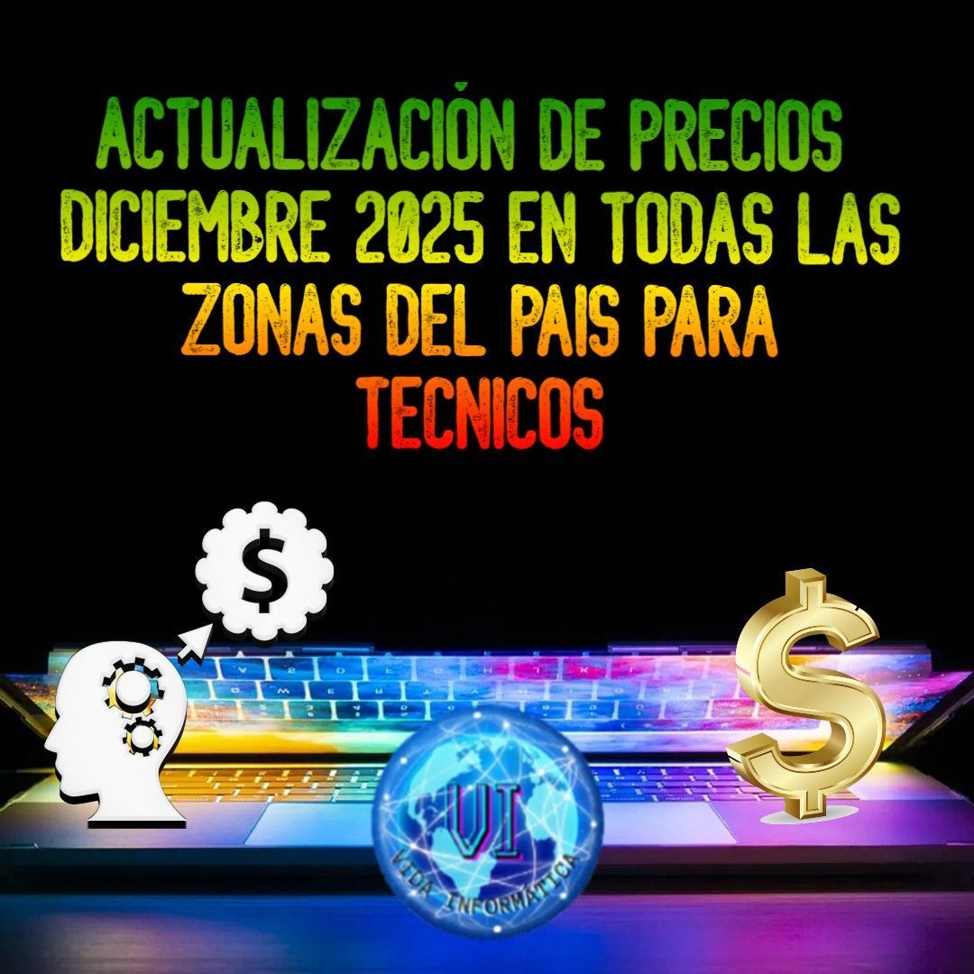 Cambios al 03 de Diciembre de 2025