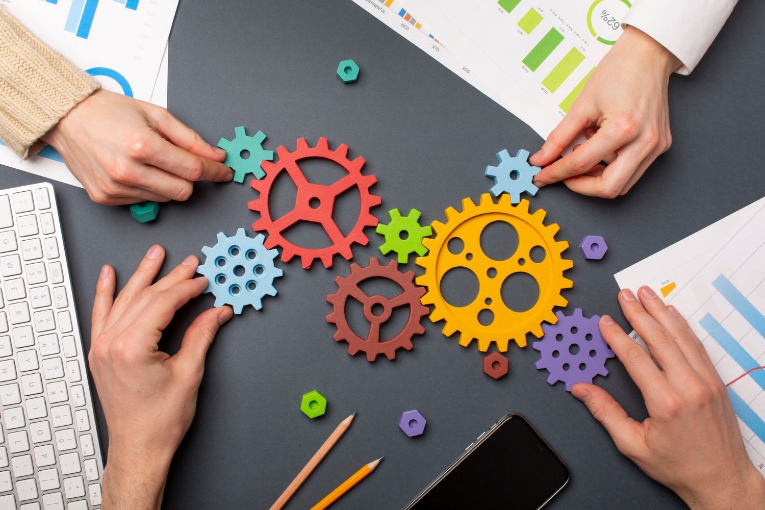 Empresas Amigas - Emprendedores