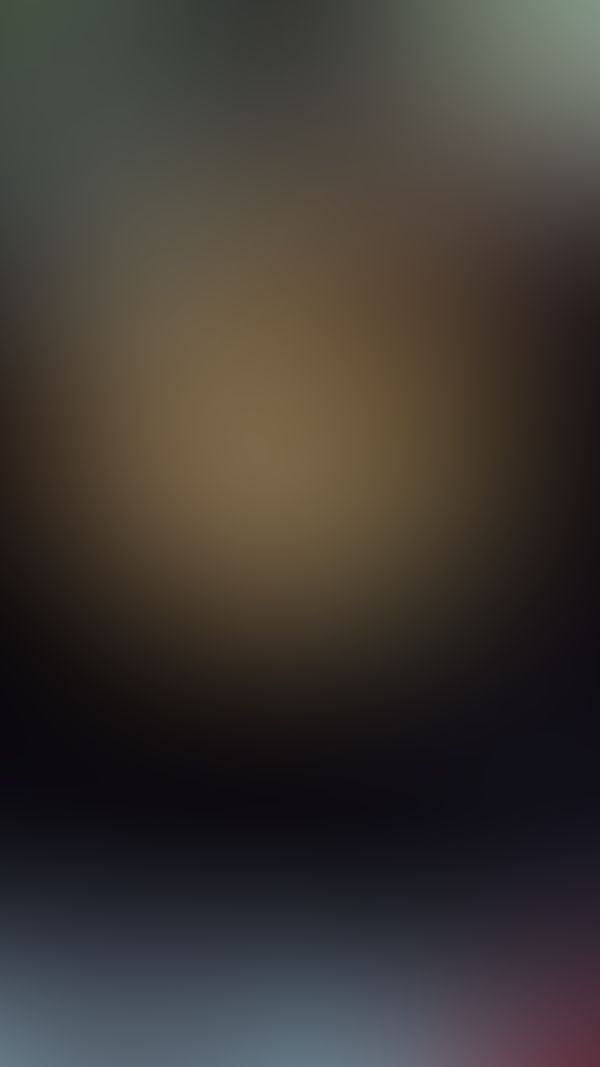 Esta es la cara de alguien que no le gustó que la despierten para la foto xD