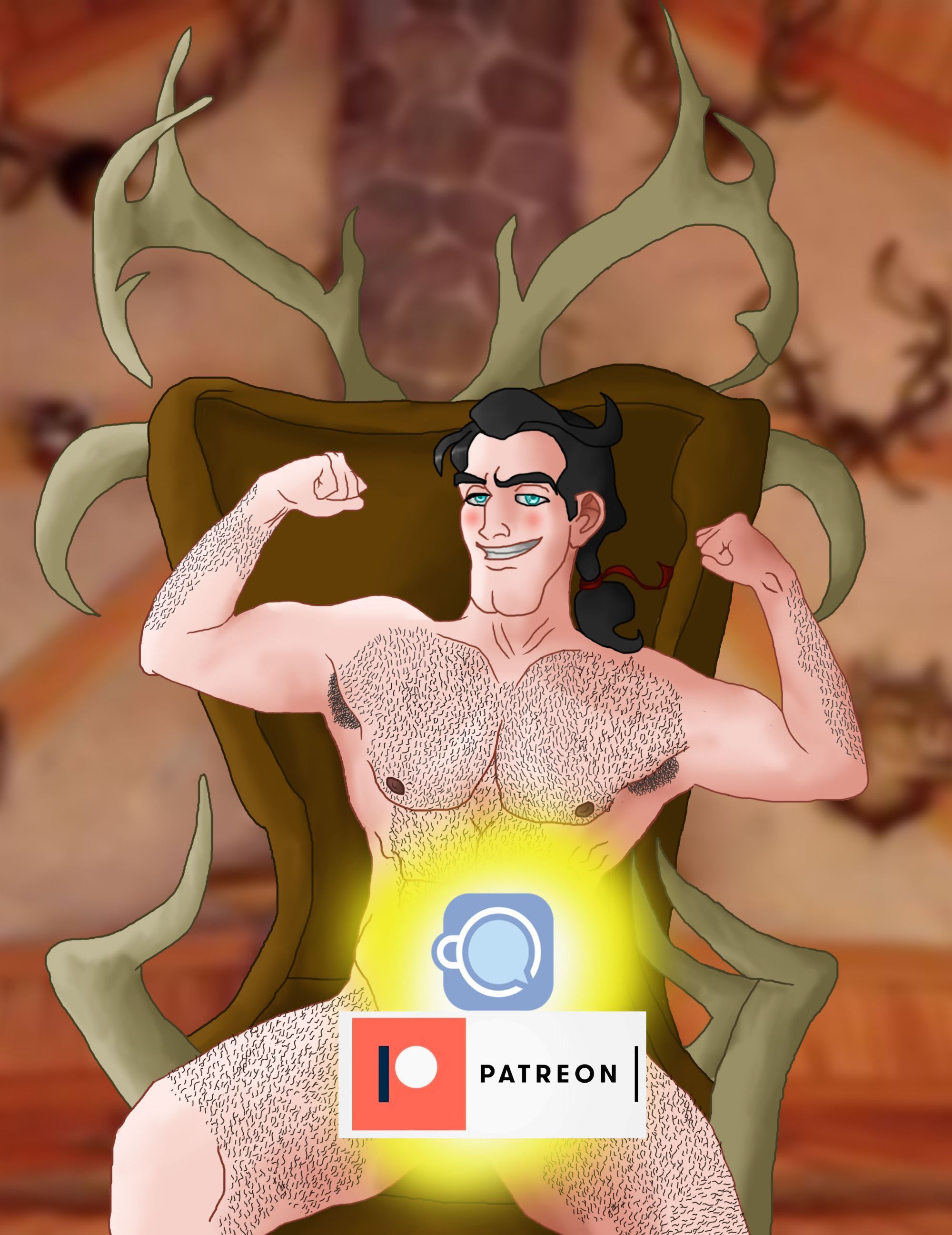 Gastón