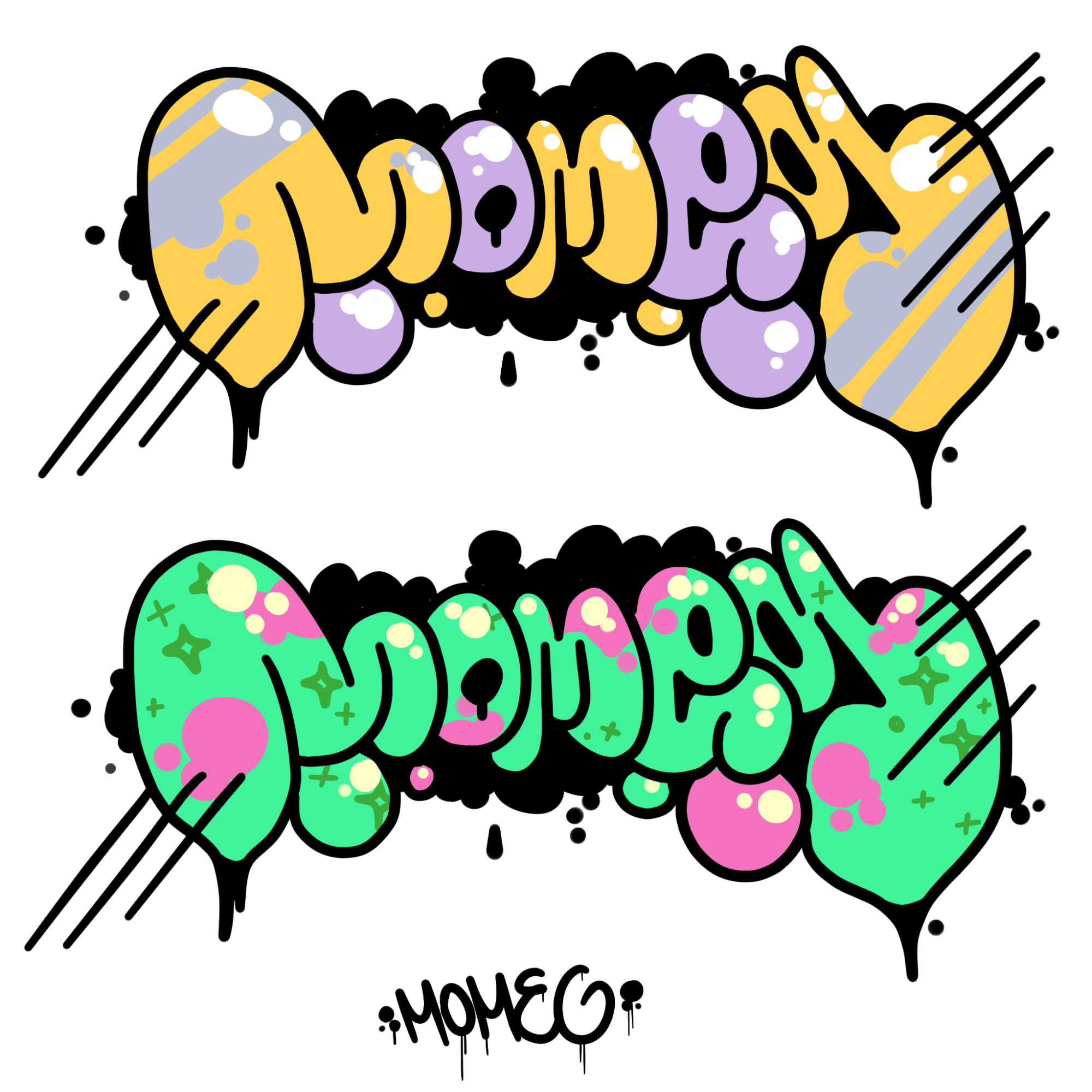 bombitas