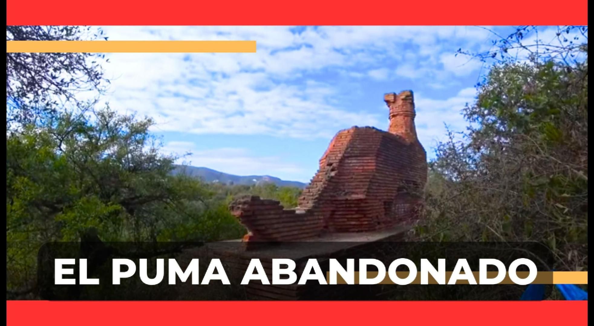 El Puma La Falda Córdoba Argentina