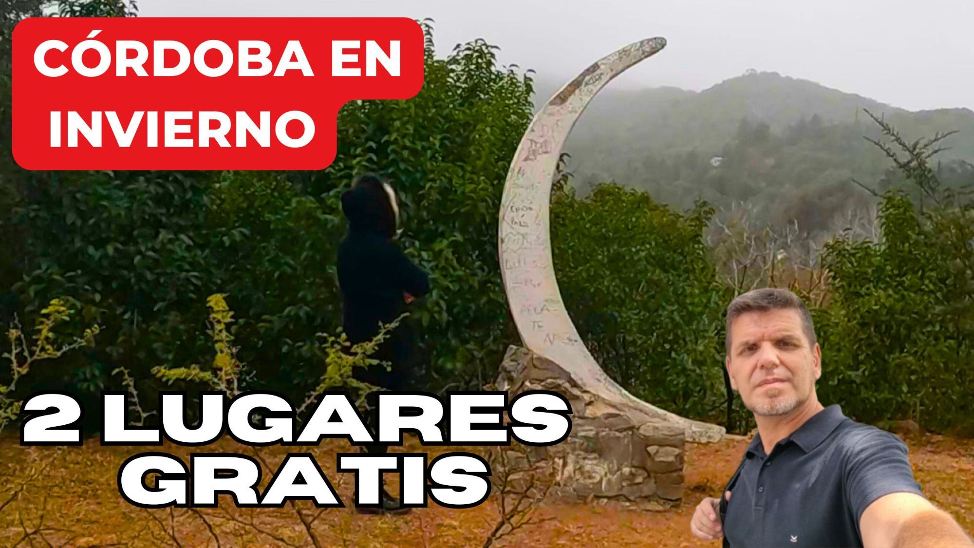 Reserva Vaquerias y Parque El Condorito