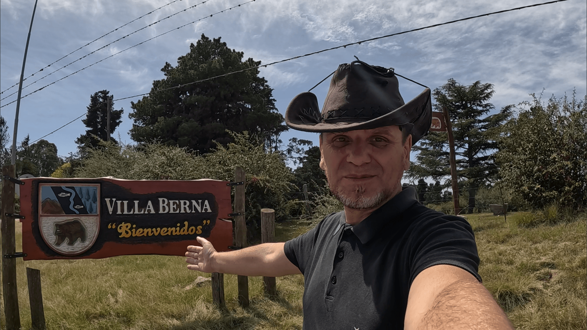 Villa Berna Córdoba