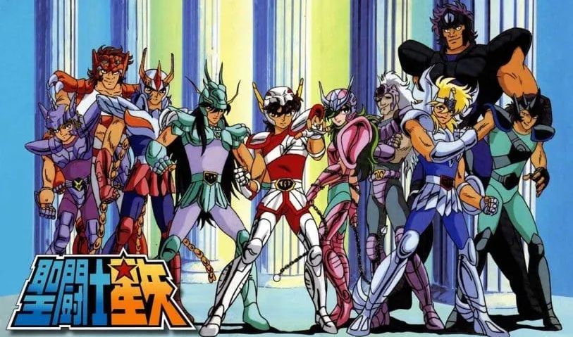 Saint Seiya I: Torneo Galáctico