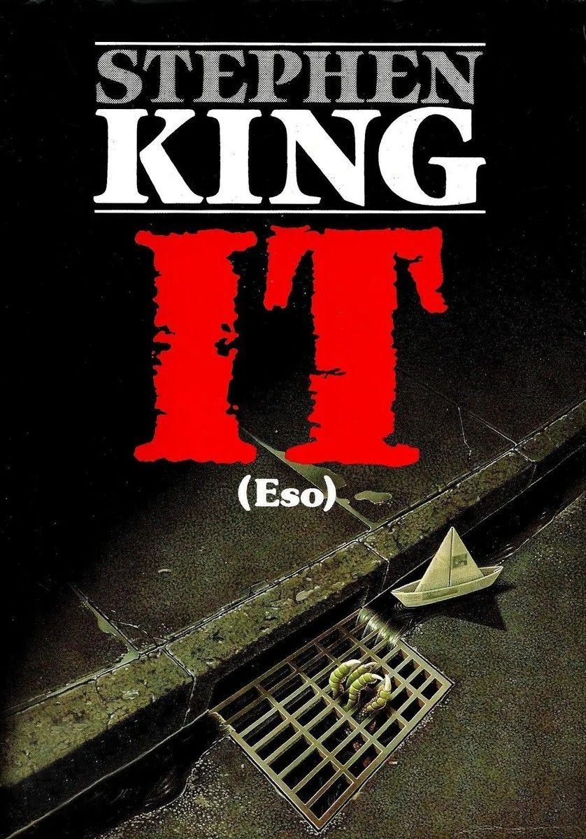 It (1986) La creación de un universo de horror