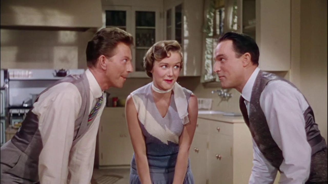Cantando bajo la lluvia (1952) Más que un musical, una historia del cine