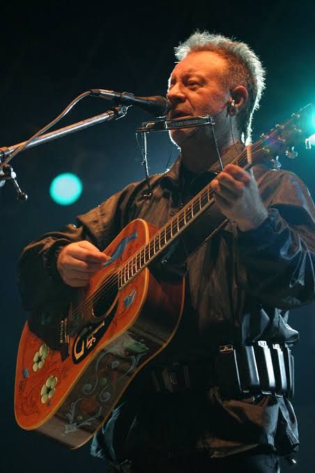 Hablemos de música III: León Gieco. Un artista imprescindible
