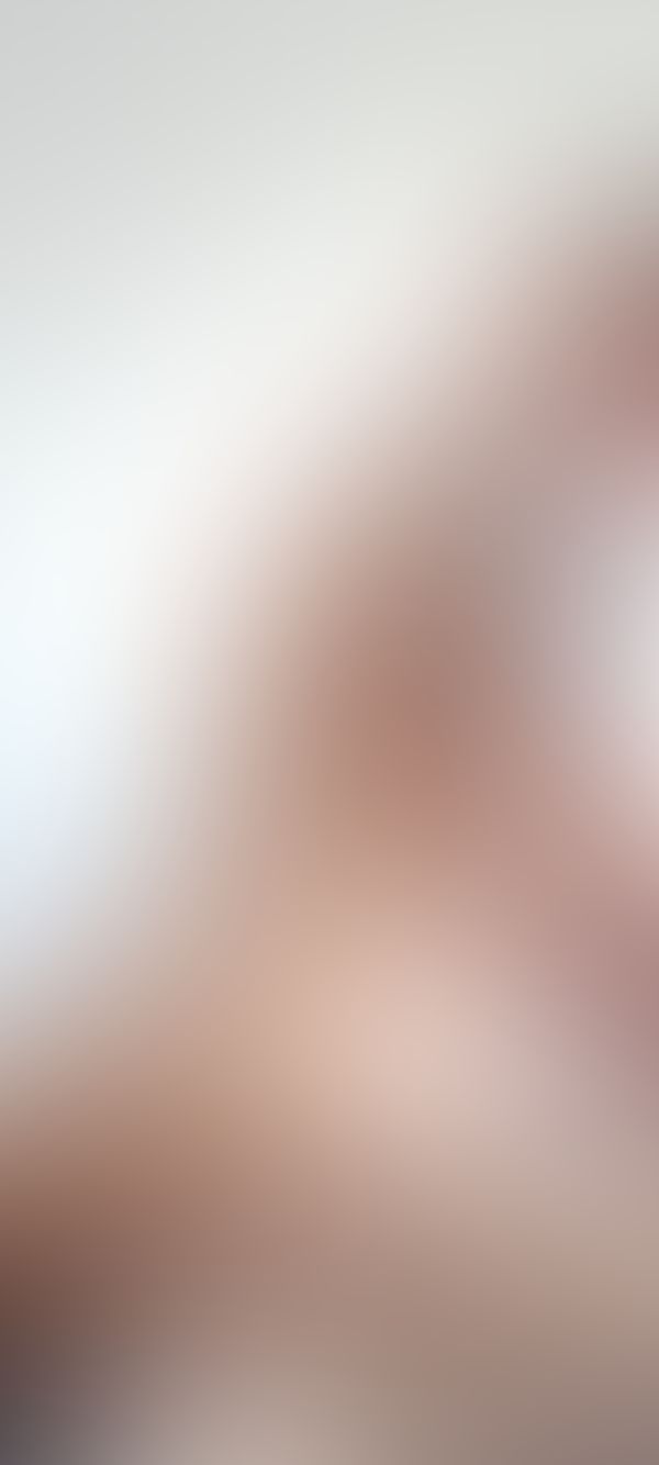 Pink and Naked Girl