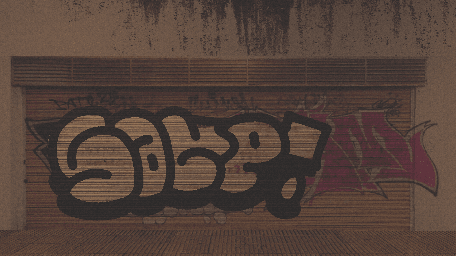 throw