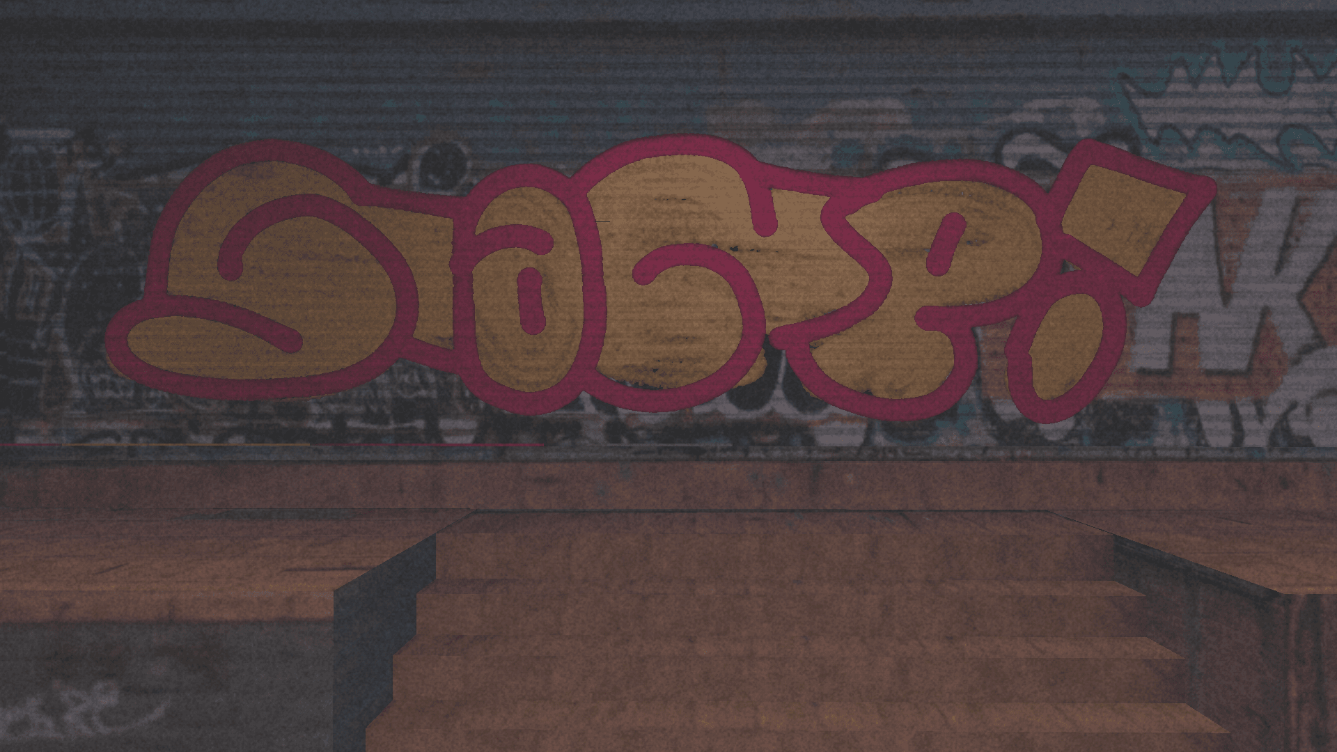 throw