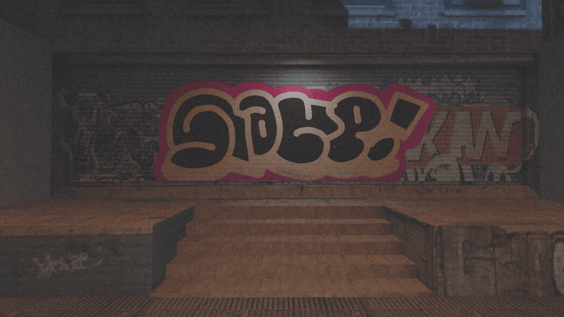 throw