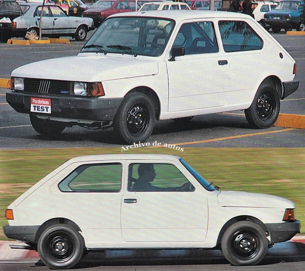 Fiat Vivace 1993