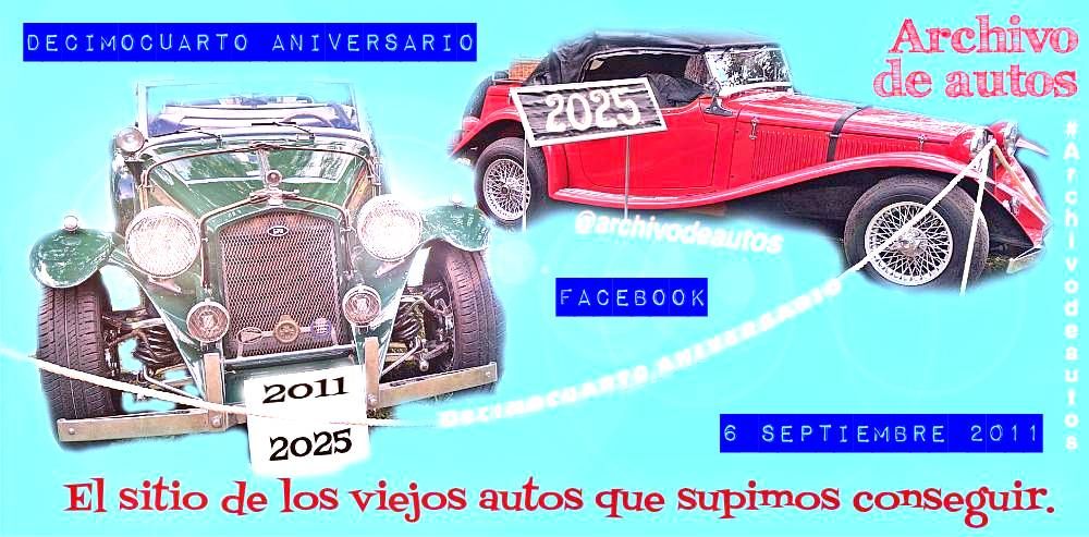Los primeros catorce años de la página de Facebook