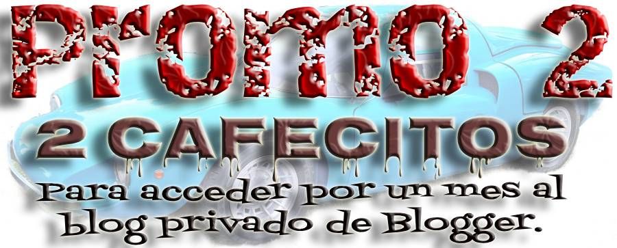 ¡Llegó la Promo 2!