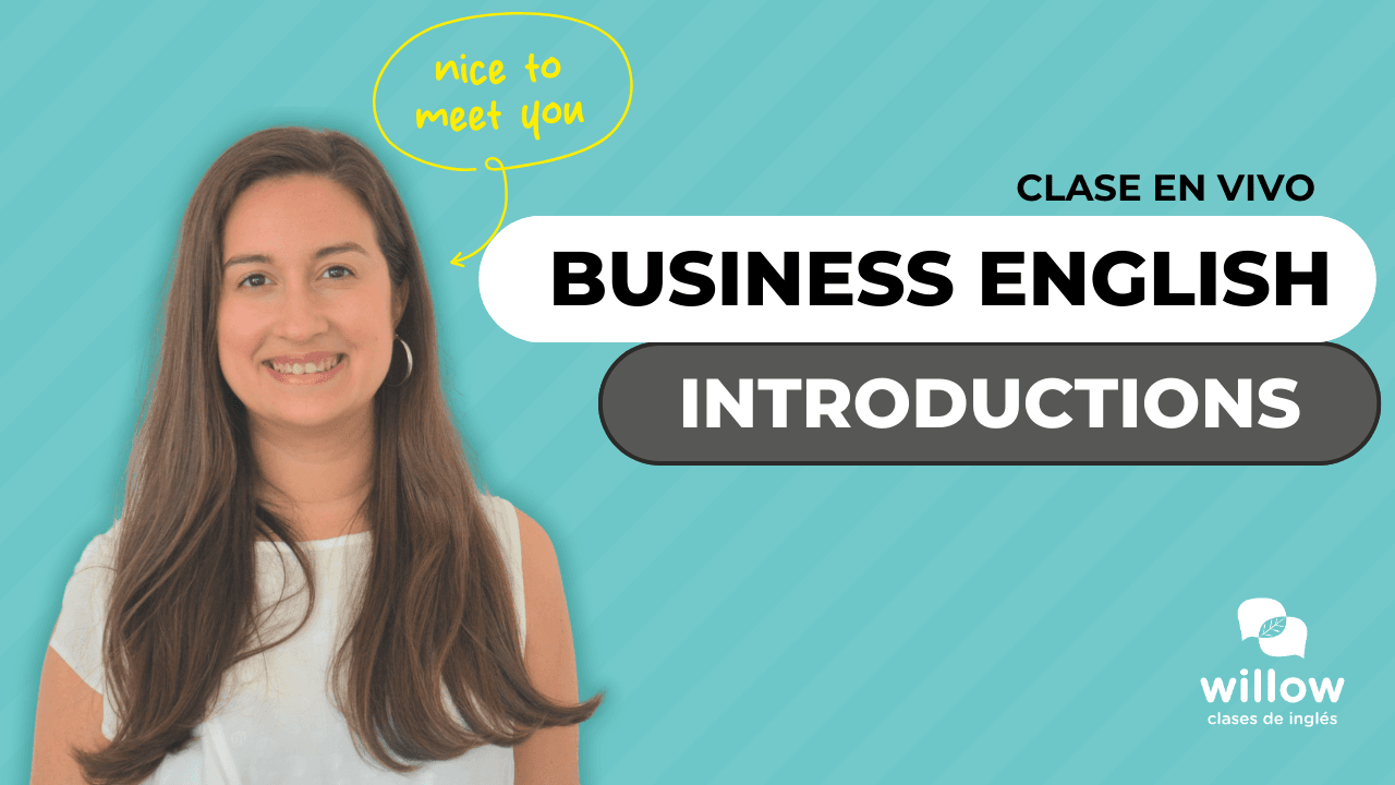 BUSINESS ENGLISH vol II | INTRODUCTIONS