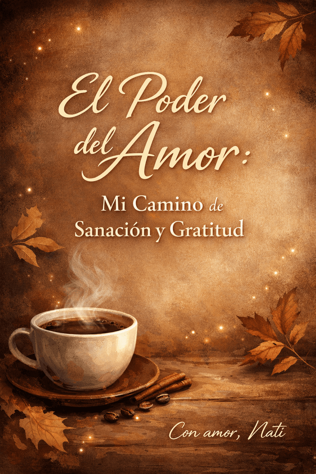 El Poder del Amor: Mi Camino de Sanación y Gratitud 💛