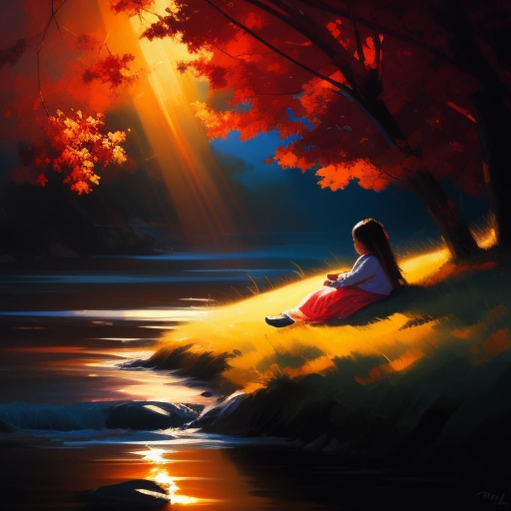 Cuando la niña despierte