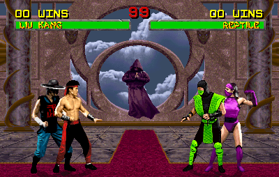 modo 2 vs 2