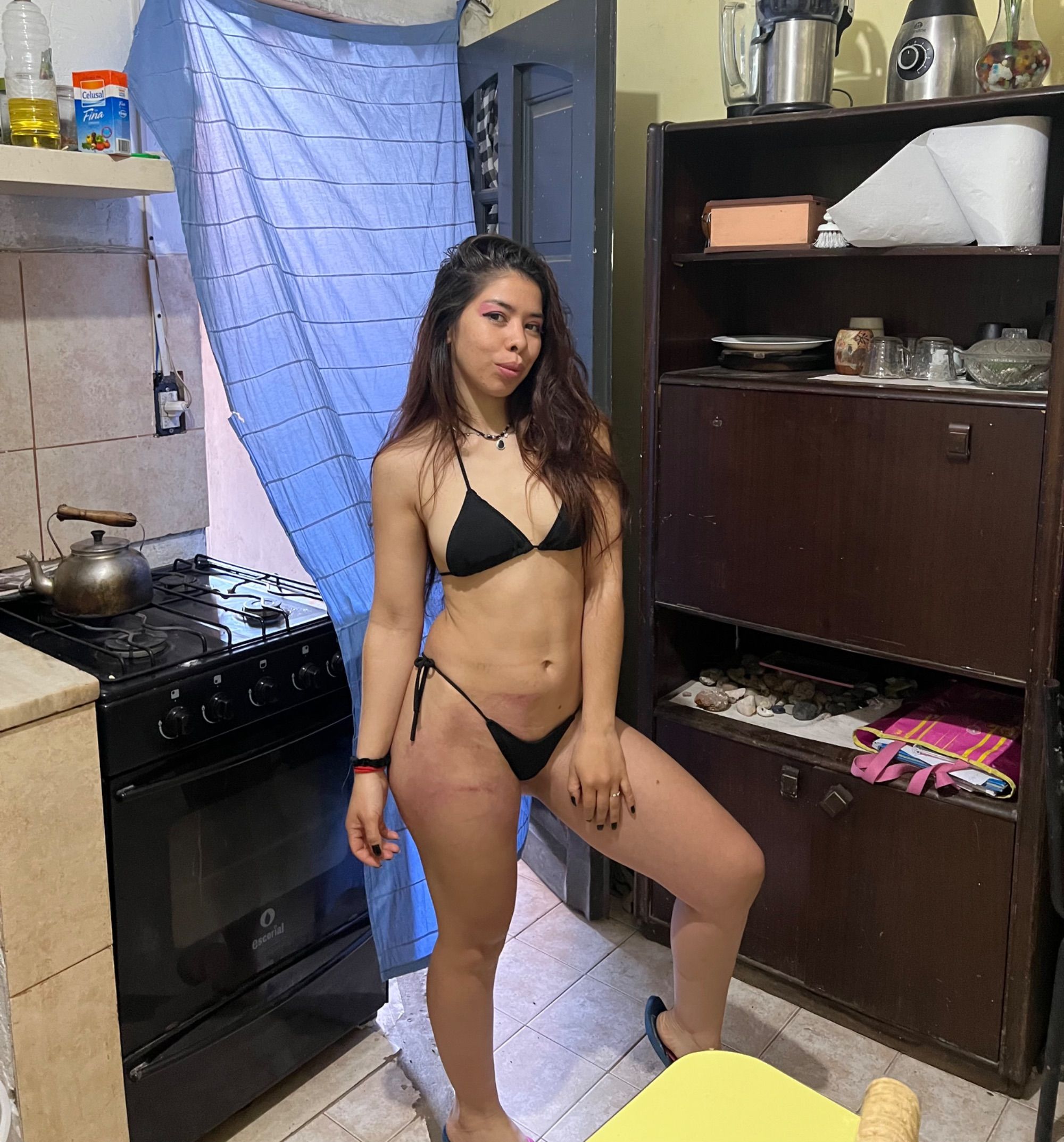 Buenos díasss 😆😆