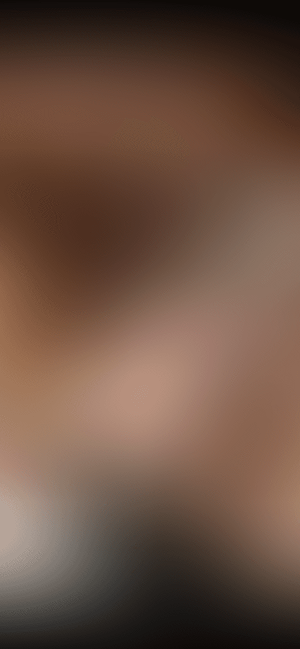 Una chiquita y una grande