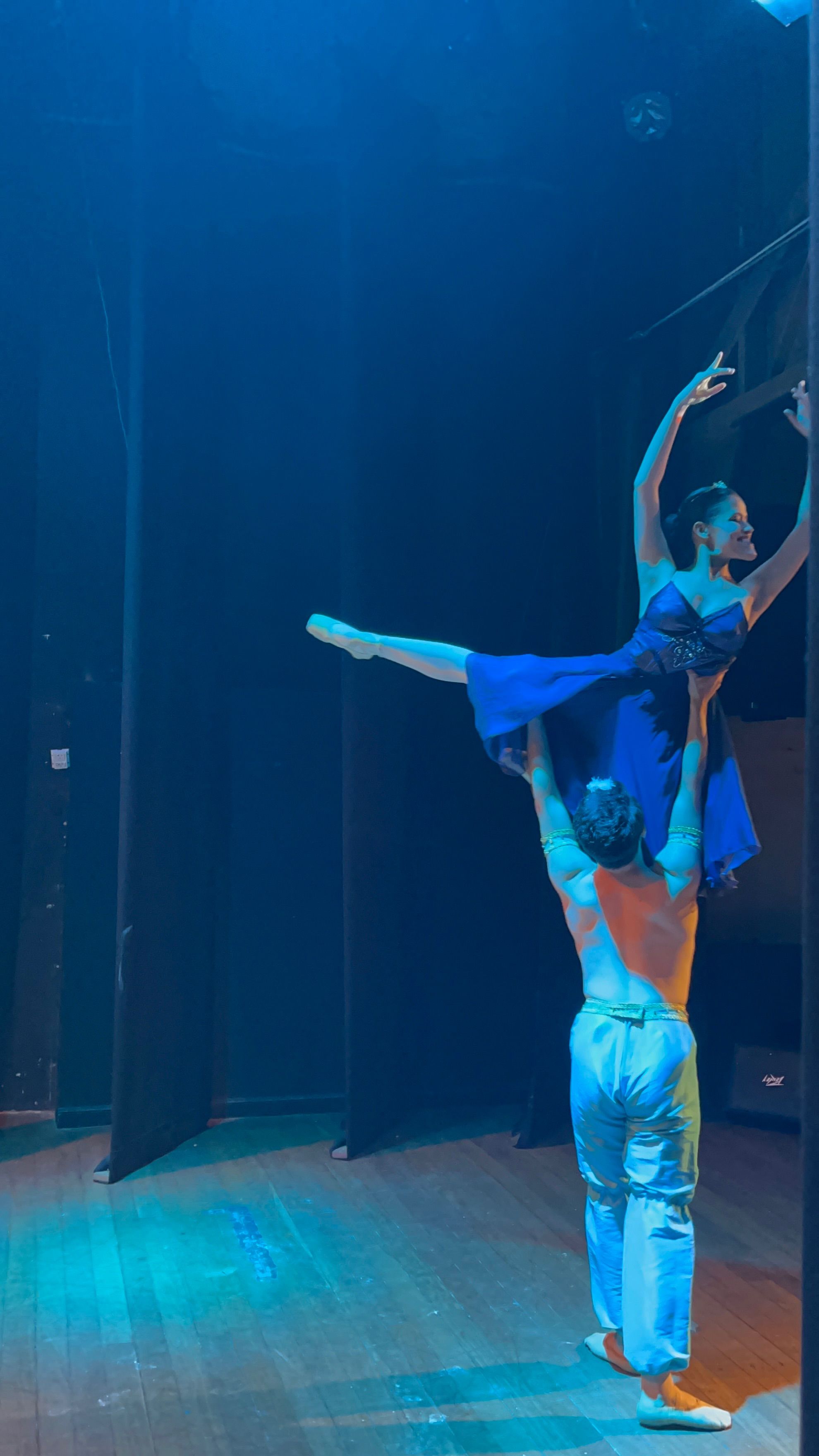 Día Internacional de la Danza 2025