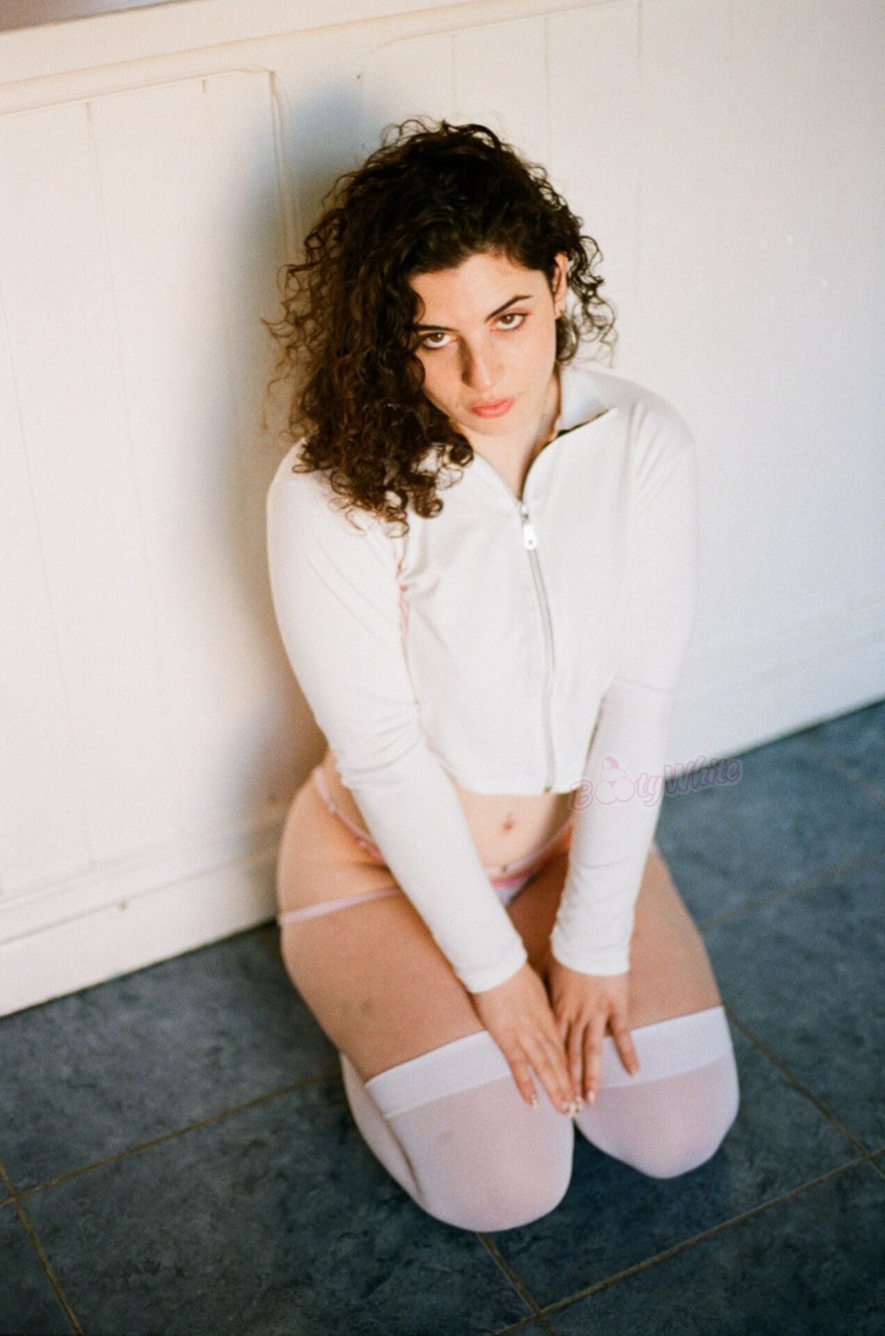 👼🏻💖