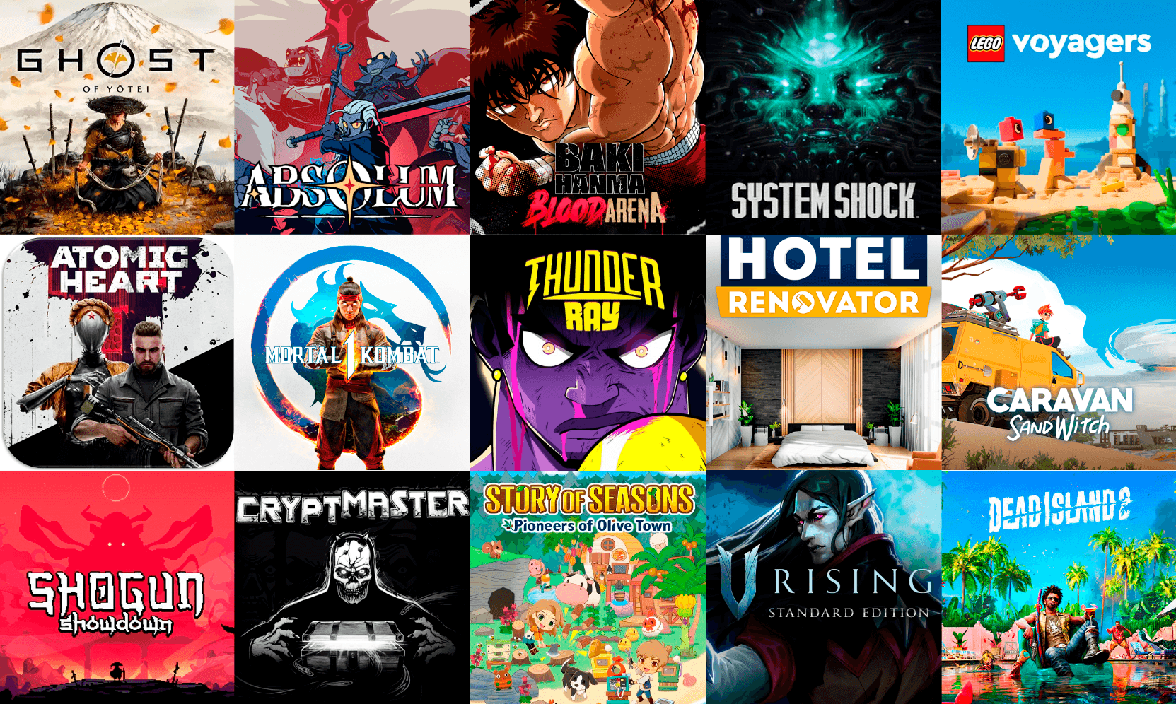 ¡Estos son los premios de Octubre 2025!