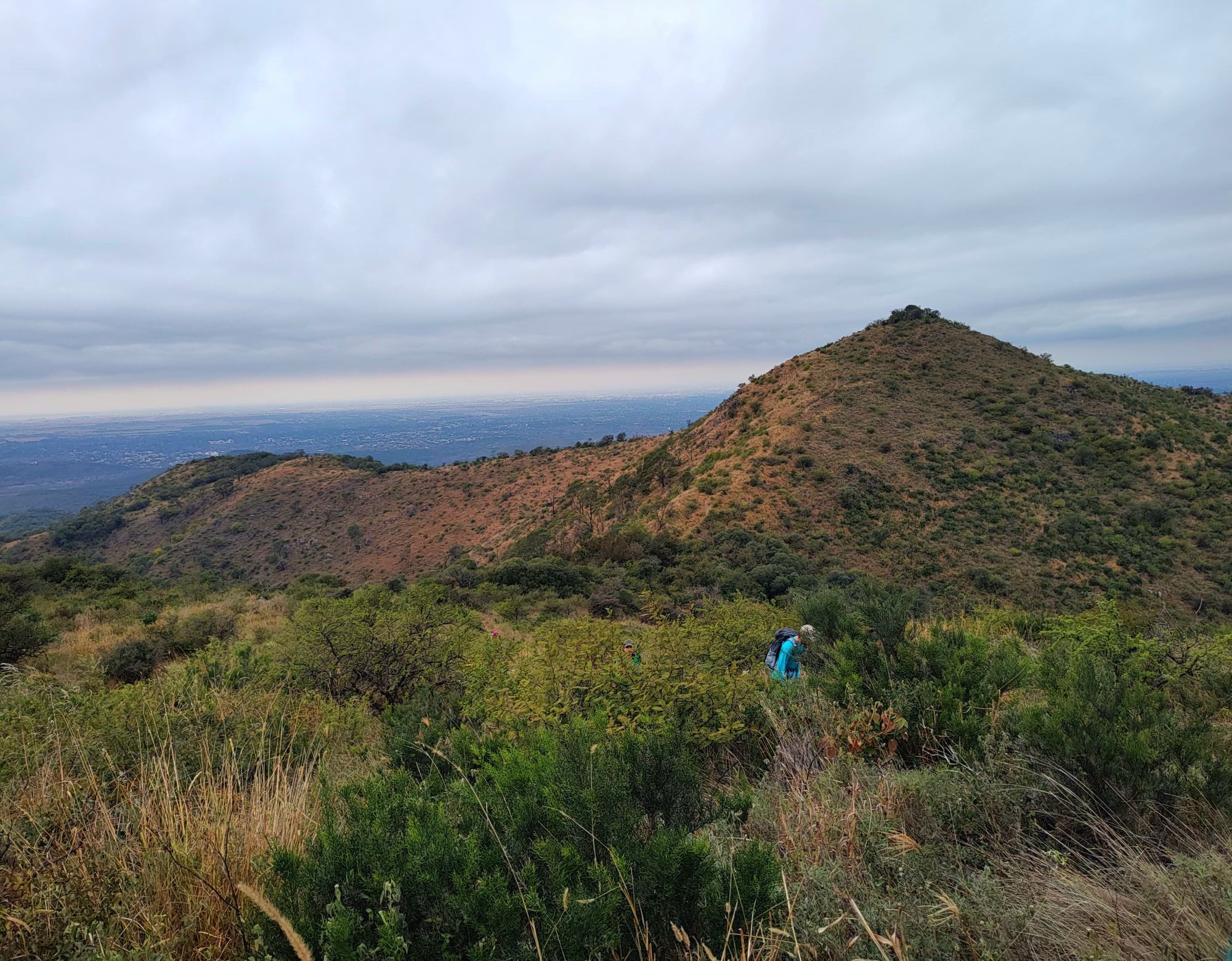 𝗖𝗲𝗿𝗿𝗼 𝗠𝗼𝗷𝗼𝗻𝗰𝗶𝘁𝗼, 𝗟𝗮 𝗖𝗮𝗹𝗲𝗿𝗮, 𝗖𝗼𝗿𝗱𝗼𝗯𝗮, 𝗔𝗥