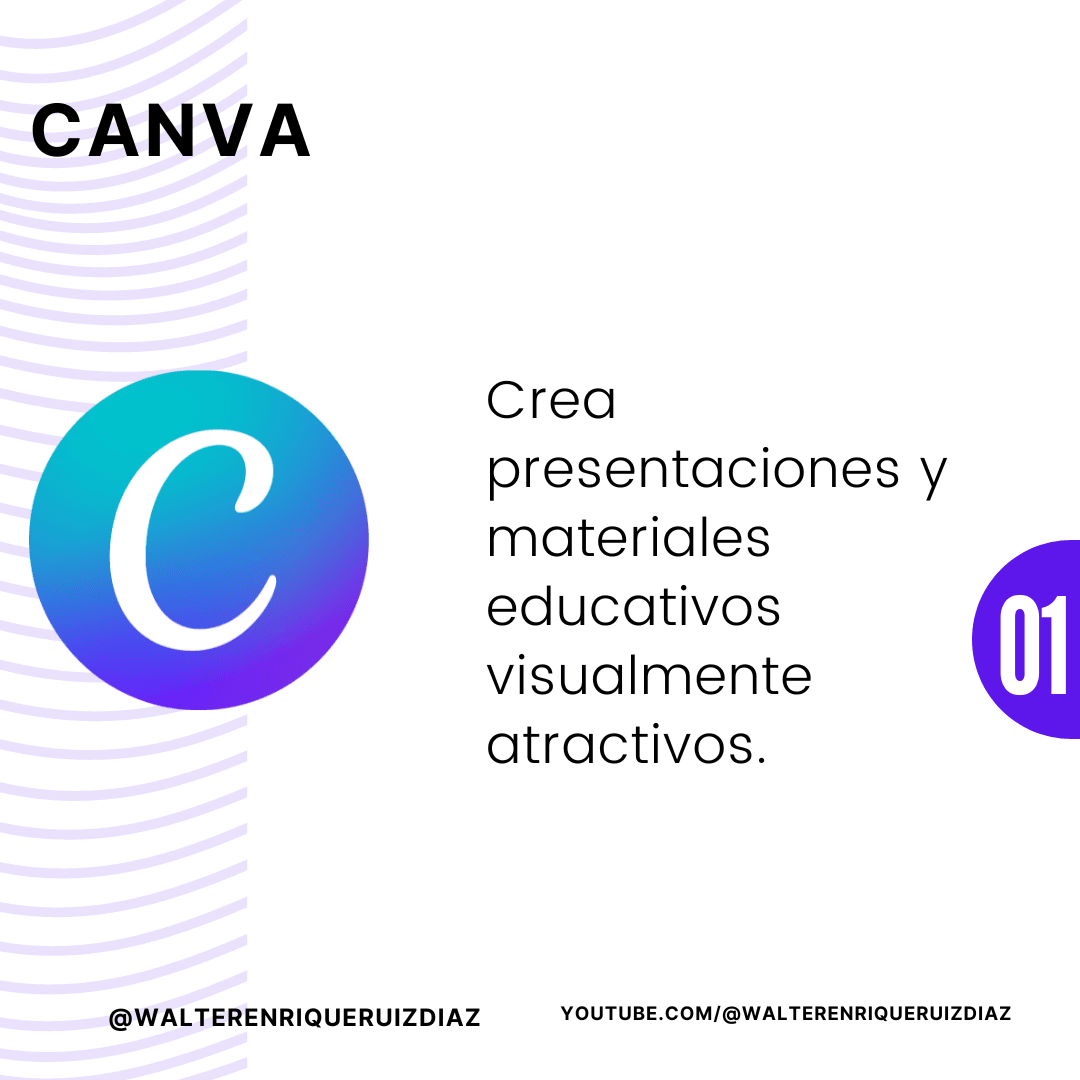 Herramientas informáticas para el aula (I)