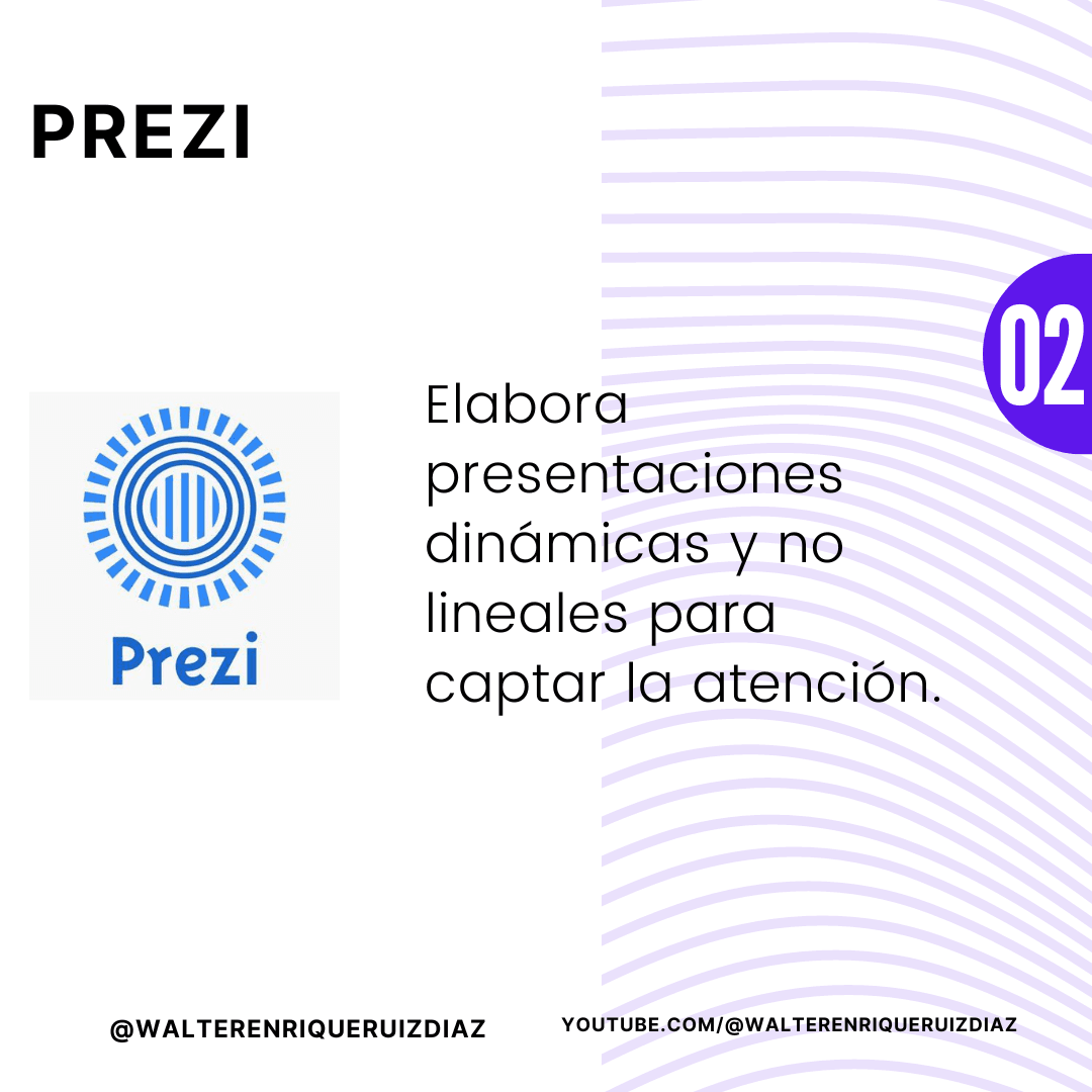 Herramientas útiles para el aula (VII)