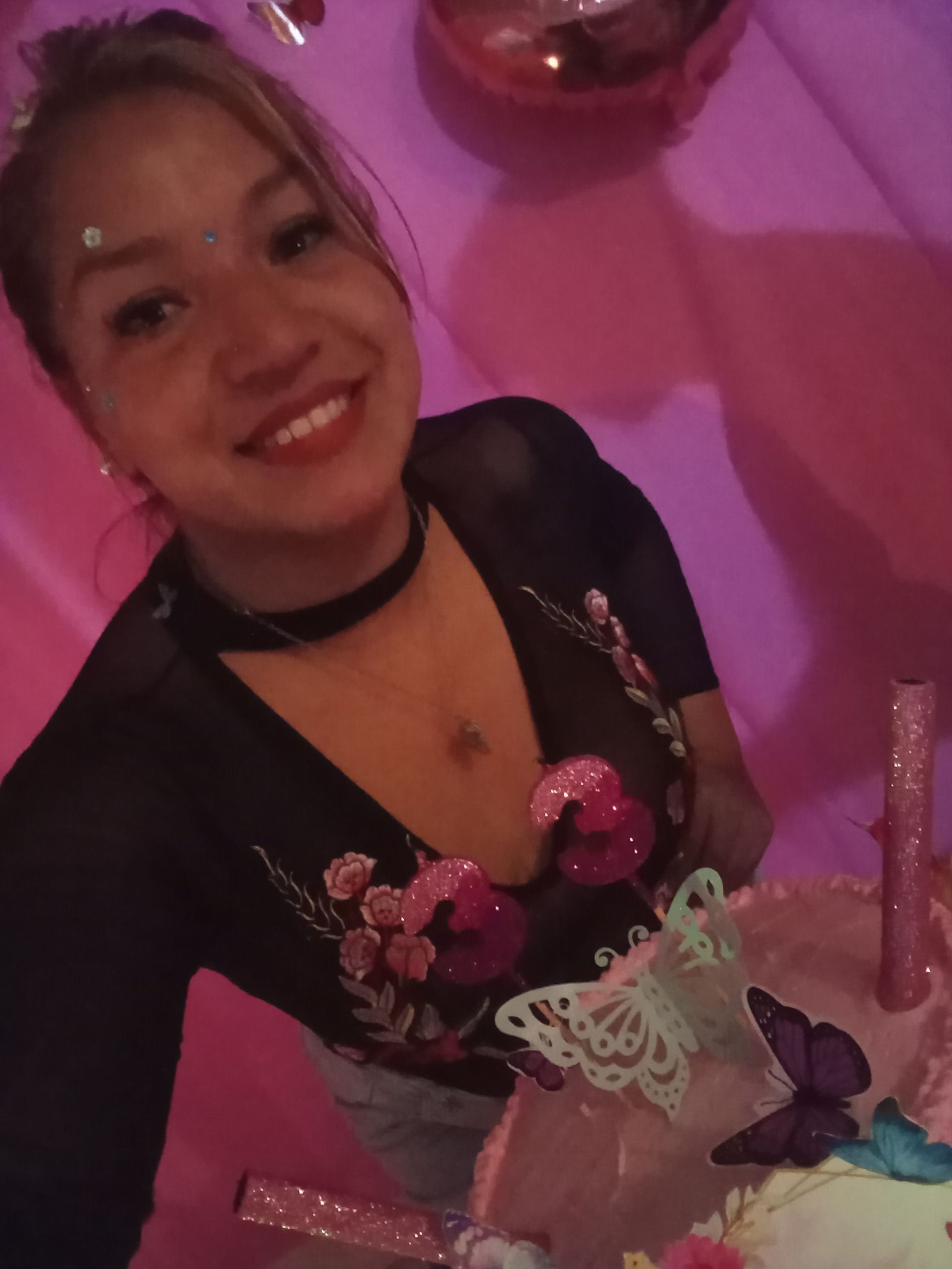 Cumplí 33