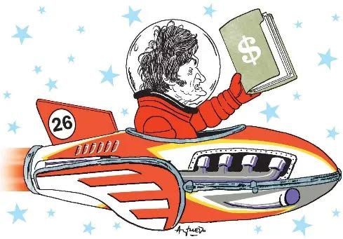 El Gobierno apura la sanción del Presupuesto 2026 y ofrece señales de acuerdo a