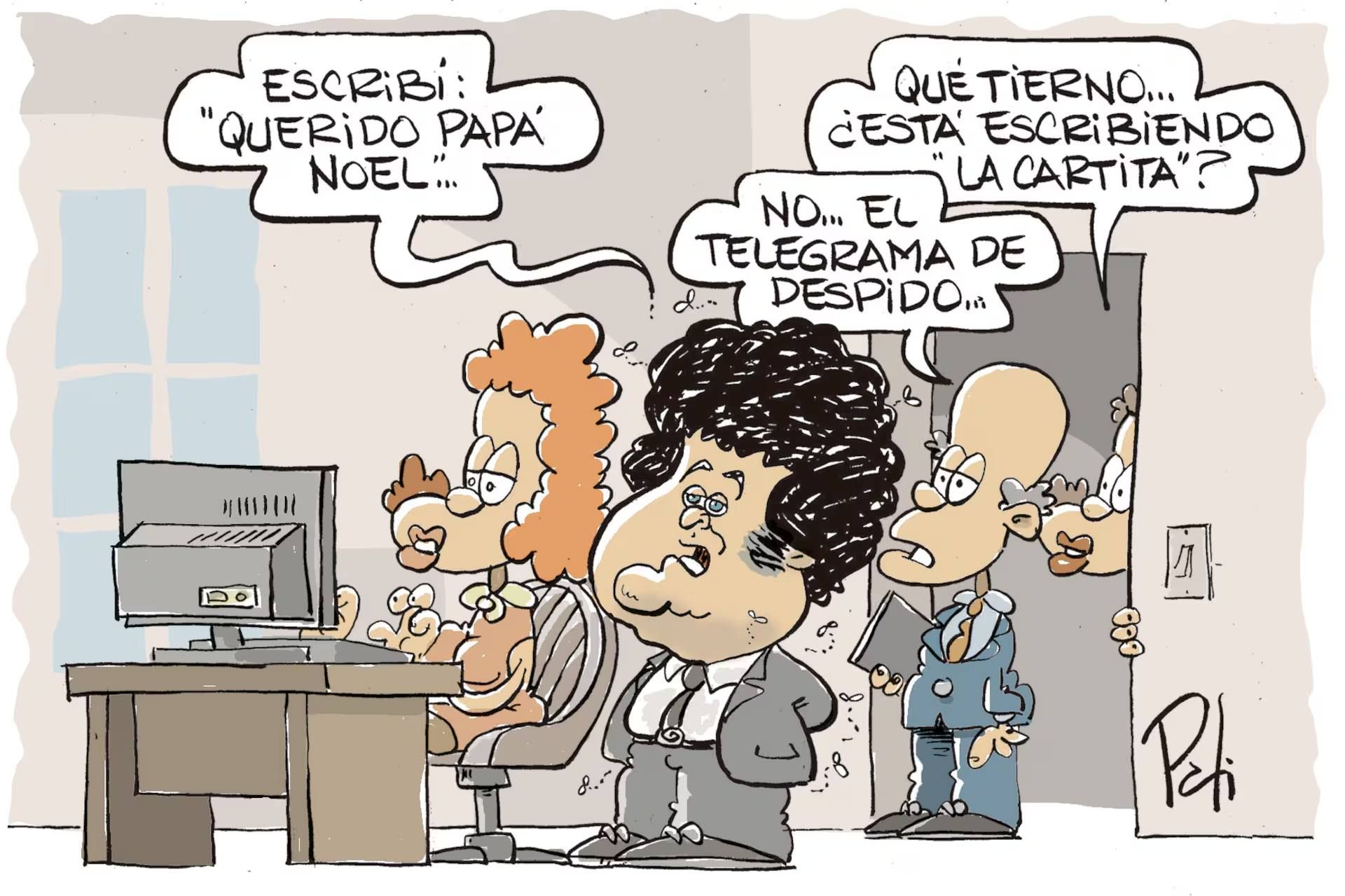 "HUMOR DIARIO"