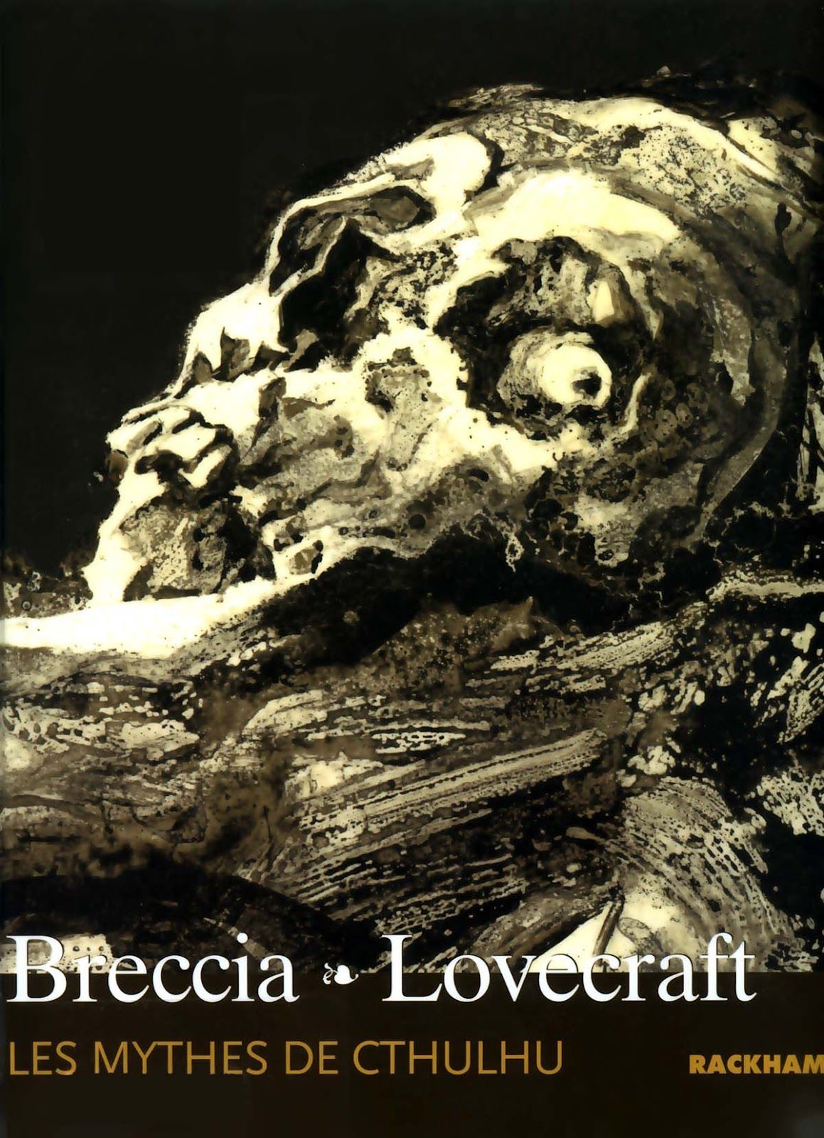 "Los Mitos de Cihulhu" (¡¡¡130 PAGINAS!!!)