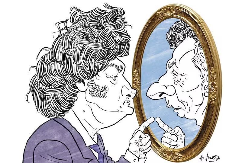 ¿Lo que no pudo Macri, podrá hacerlo Milei?