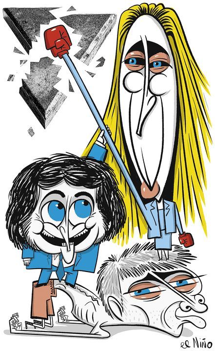 HUMOR DIARIO