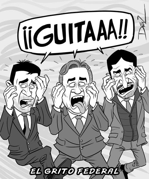 HUMOR DIARIO